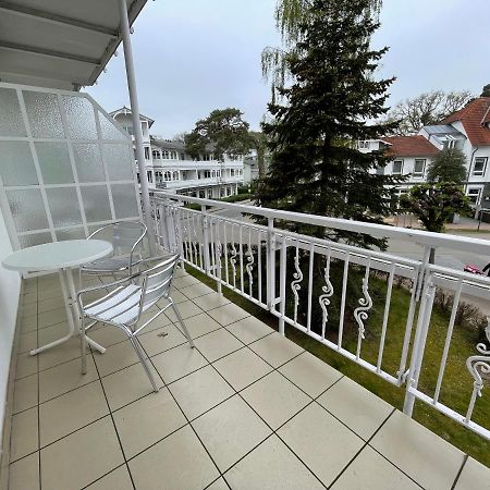 Ferienzimmer #11 Merkur in Ostseebad Binz Exterior foto